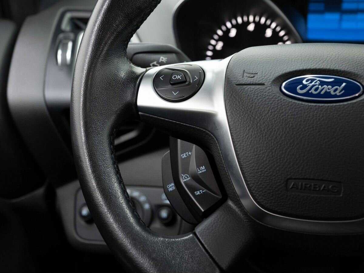 Купить Ford Kuga, 2016, 163 000 км, фото №16