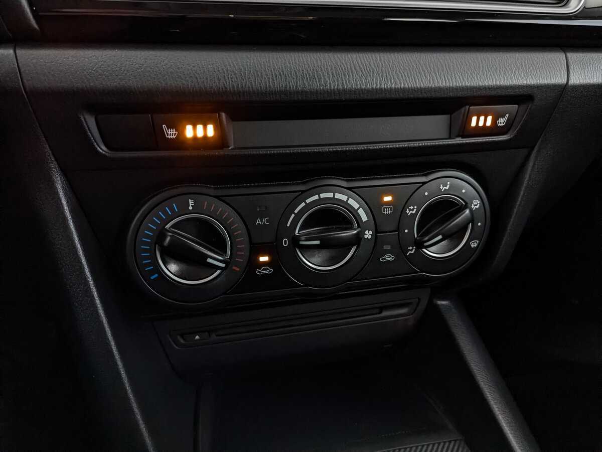 Купить Mazda 3, 2014, 110 486 км, фото №21