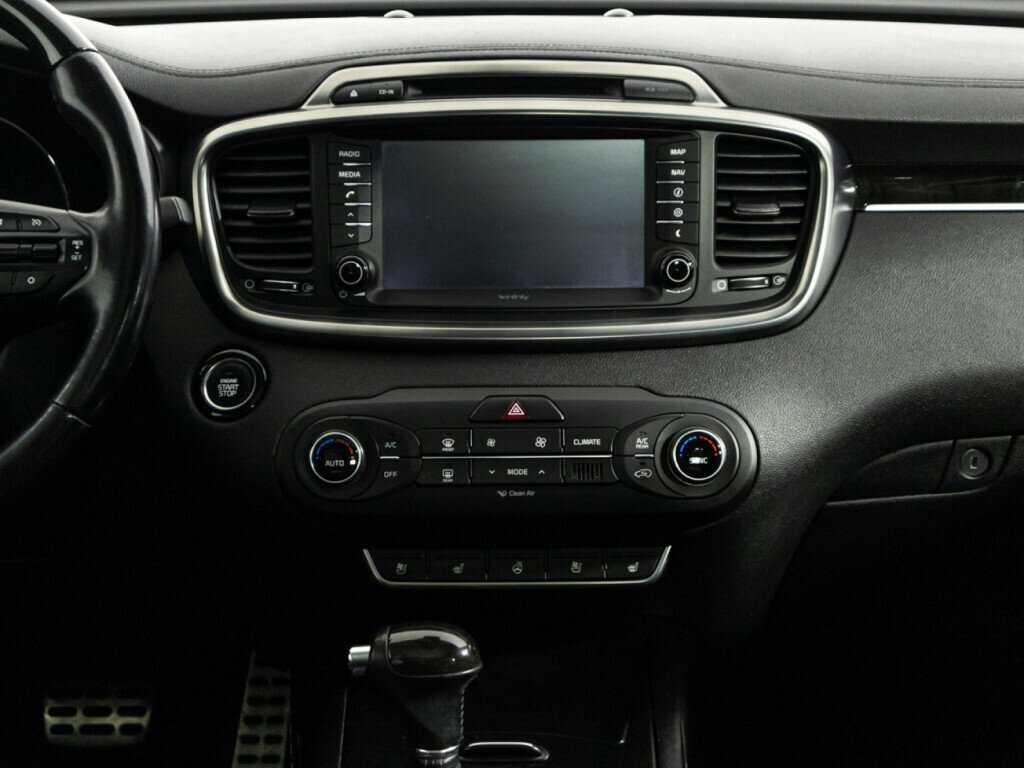 Купить Kia Sorento Prime, 2015, 105 577 км, фото №14