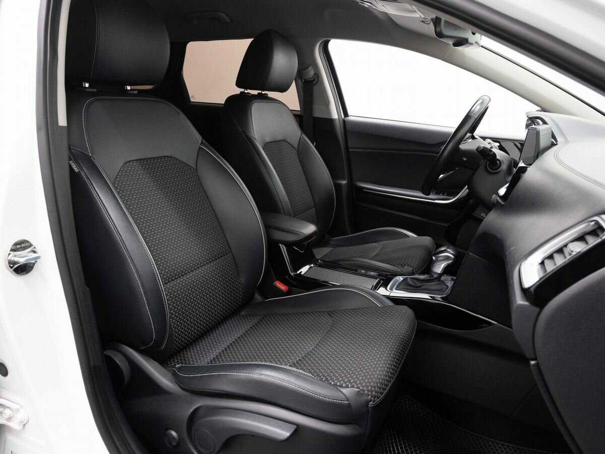 Купить Kia Ceed, 2018, 72 000 км, фото №12