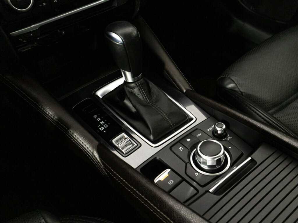Купить Mazda 6, 2016, 82 541 км, фото №18