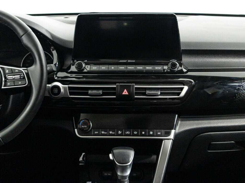 Купить Kia Seltos, 2021, 56 872 км, фото №14