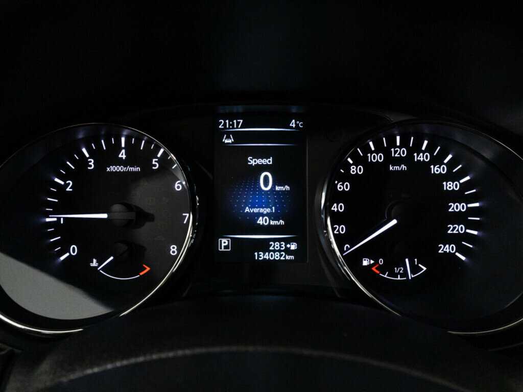 Купить Nissan Qashqai, 2017, 134 000 км, фото №12