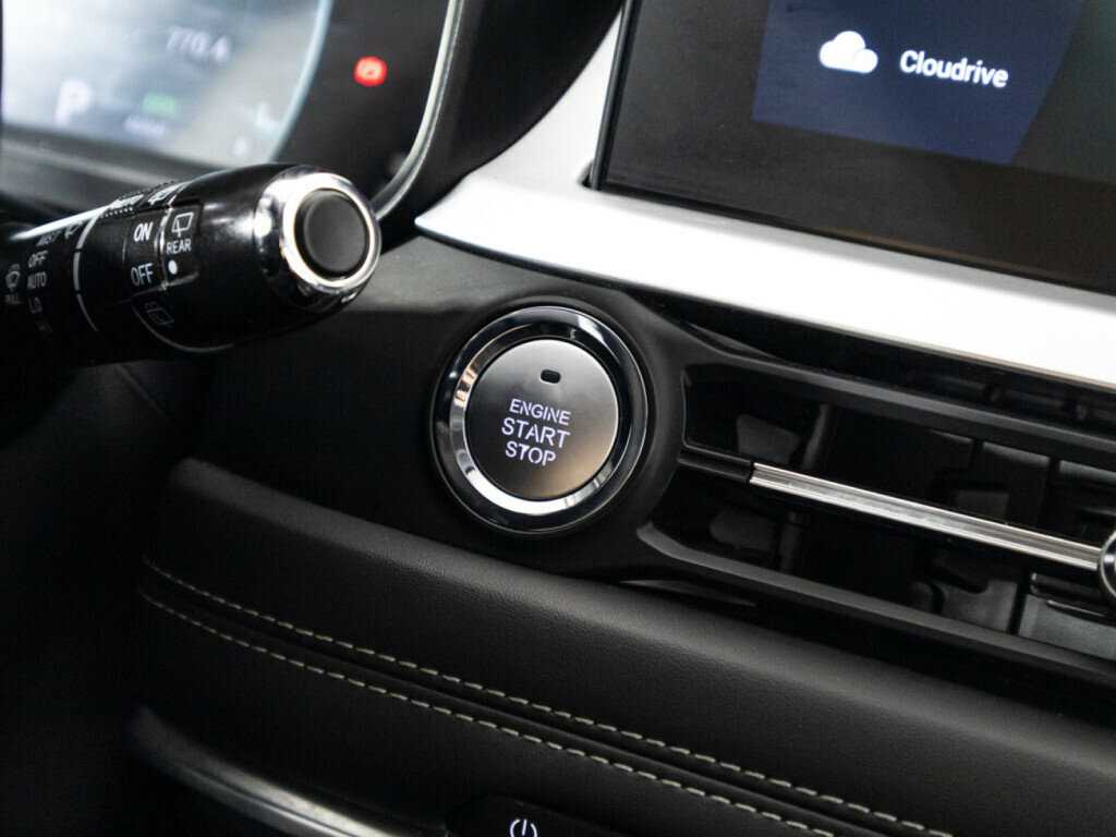 Купить CHERY Tiggo 7 Pro, 2021, 45 000 км, фото №21