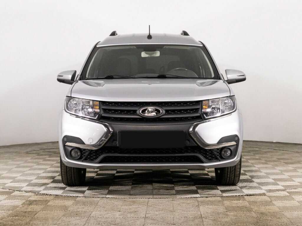 Lada (ВАЗ) Largus