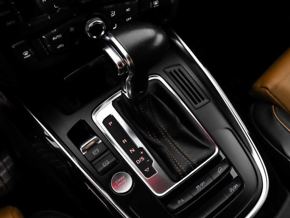 Купить Audi Q5, 2012, 142 760 км, фото №11