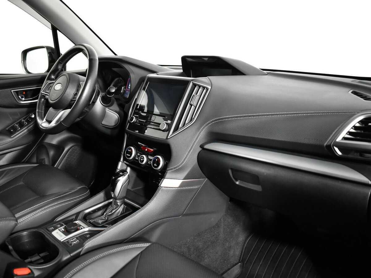 Купить Subaru Forester, 2020, 80 640 км, фото №9