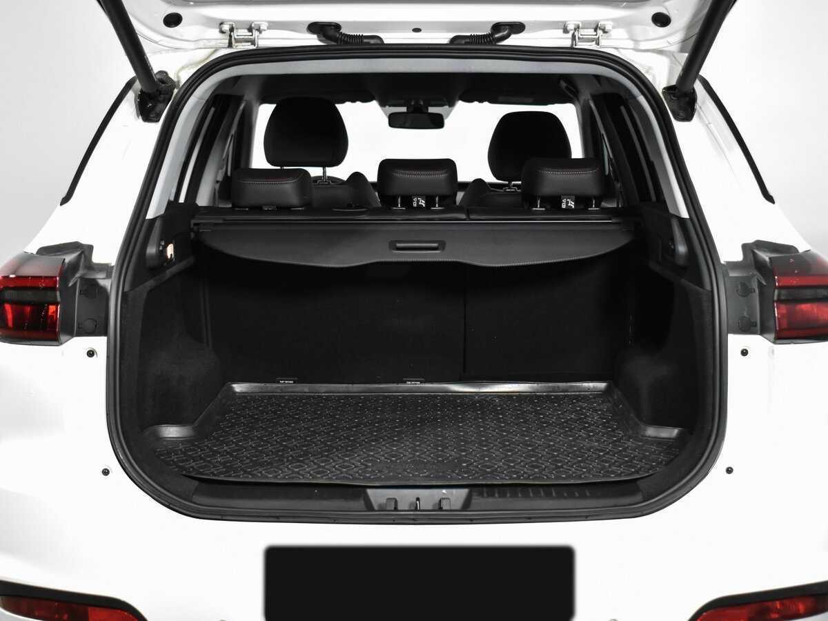 Купить CHERY Tiggo 7 Pro, 2023, 13 970 км, фото №15