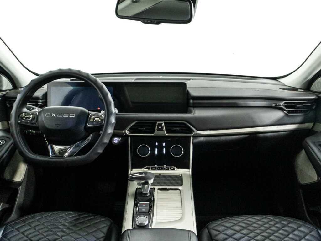 Купить Exeed TXL, 2022, 85 552 км, фото №14