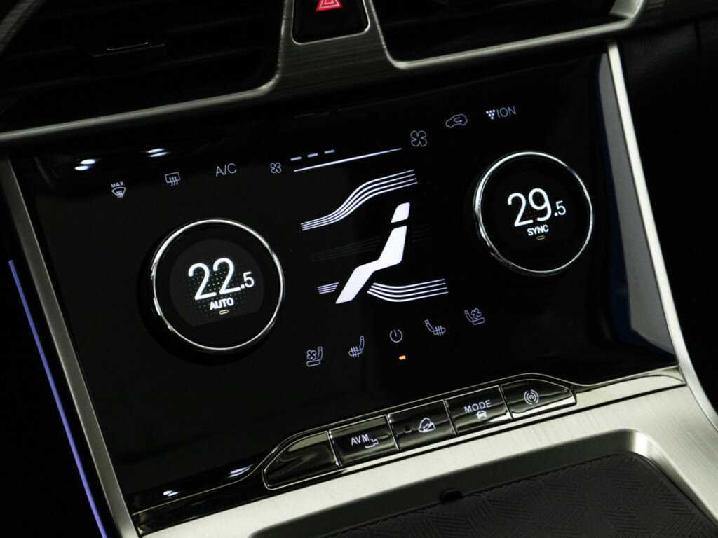 Купить Exeed TXL, 2022, 85 552 км, фото №15