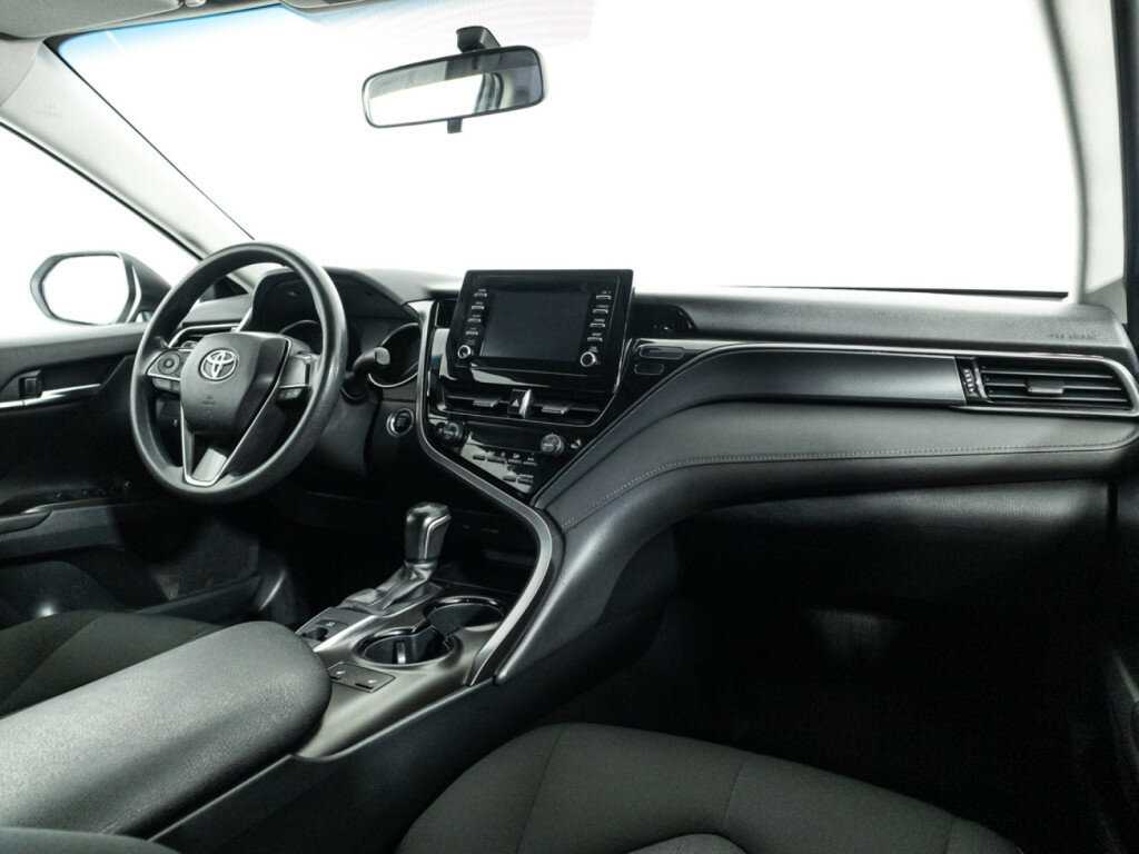 Купить Toyota Camry, 2021, 82 735 км, фото №9