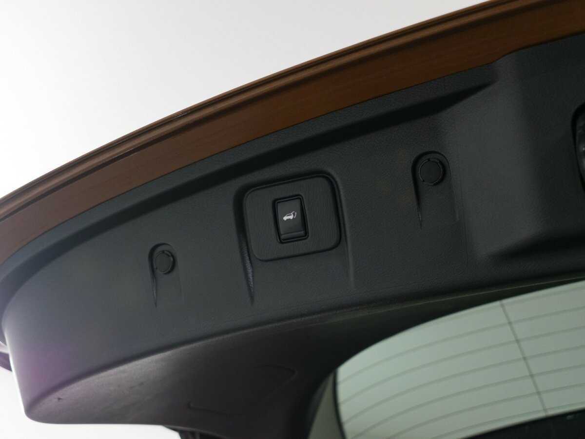 Купить Nissan Murano, 2019, 94 434 км, фото №12
