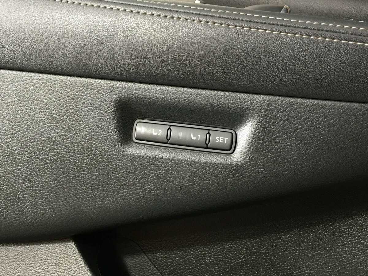 Купить Nissan Murano, 2019, 94 434 км, фото №23