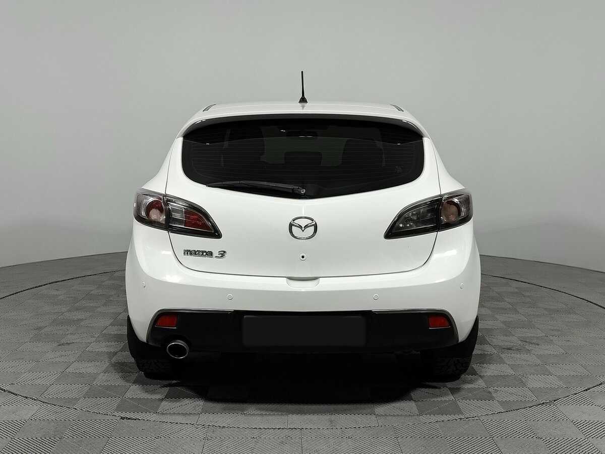Купить Mazda 3, 2012, 171 500 км, фото №7