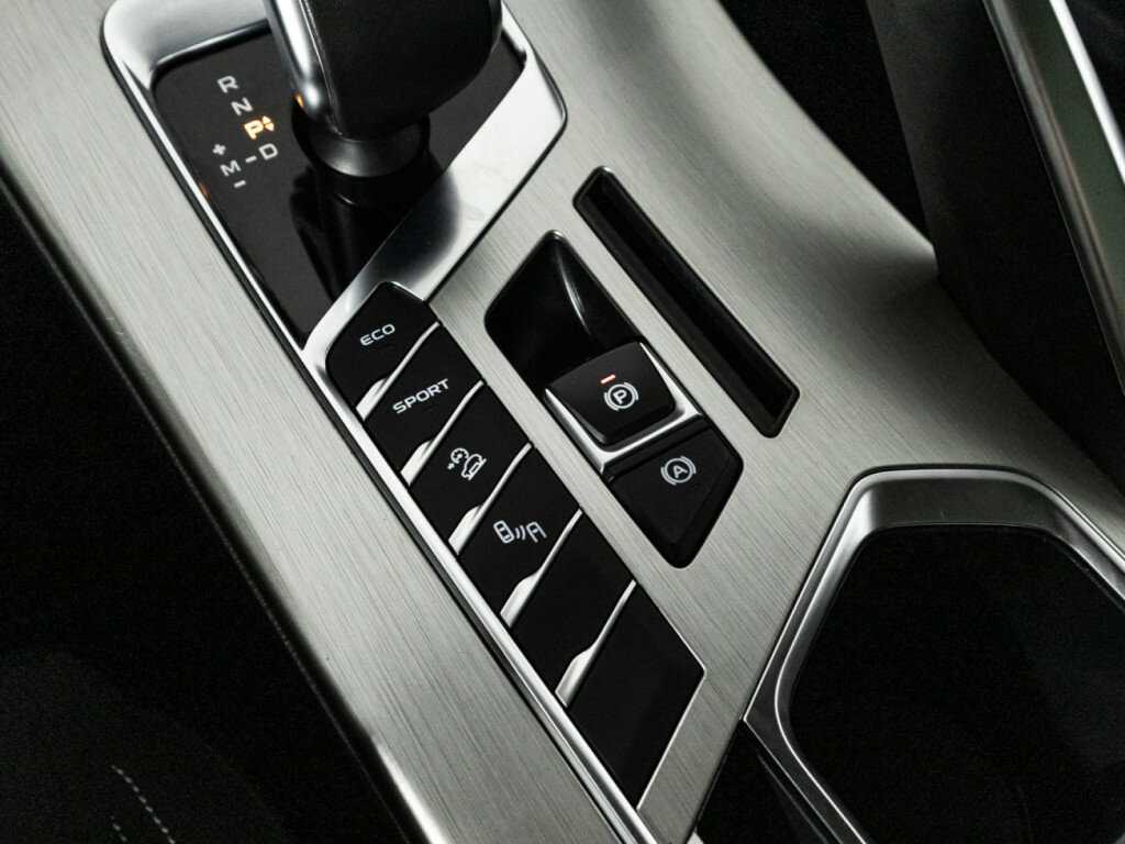 Купить Geely Coolray, 2020, 69 399 км, фото №16