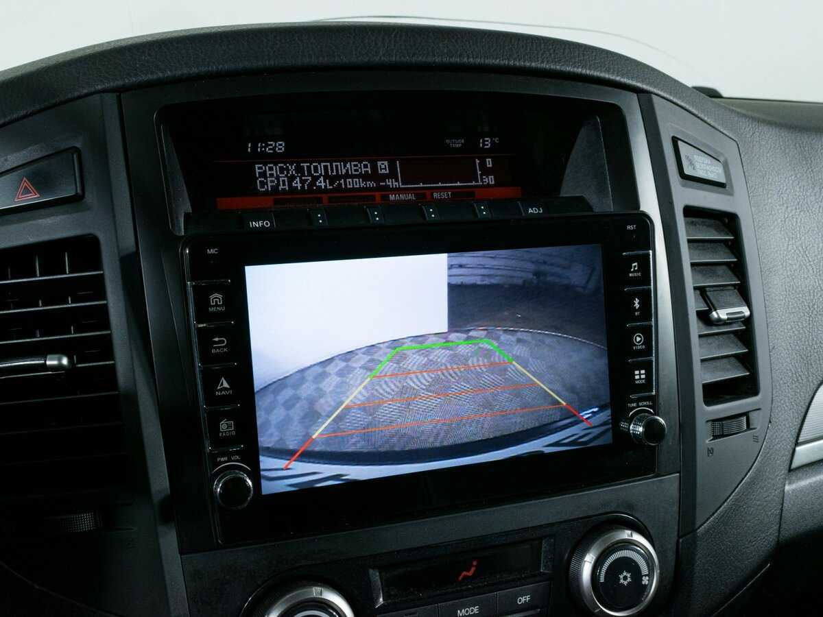 Купить Mitsubishi Pajero, 2013, 189 878 км, фото №15