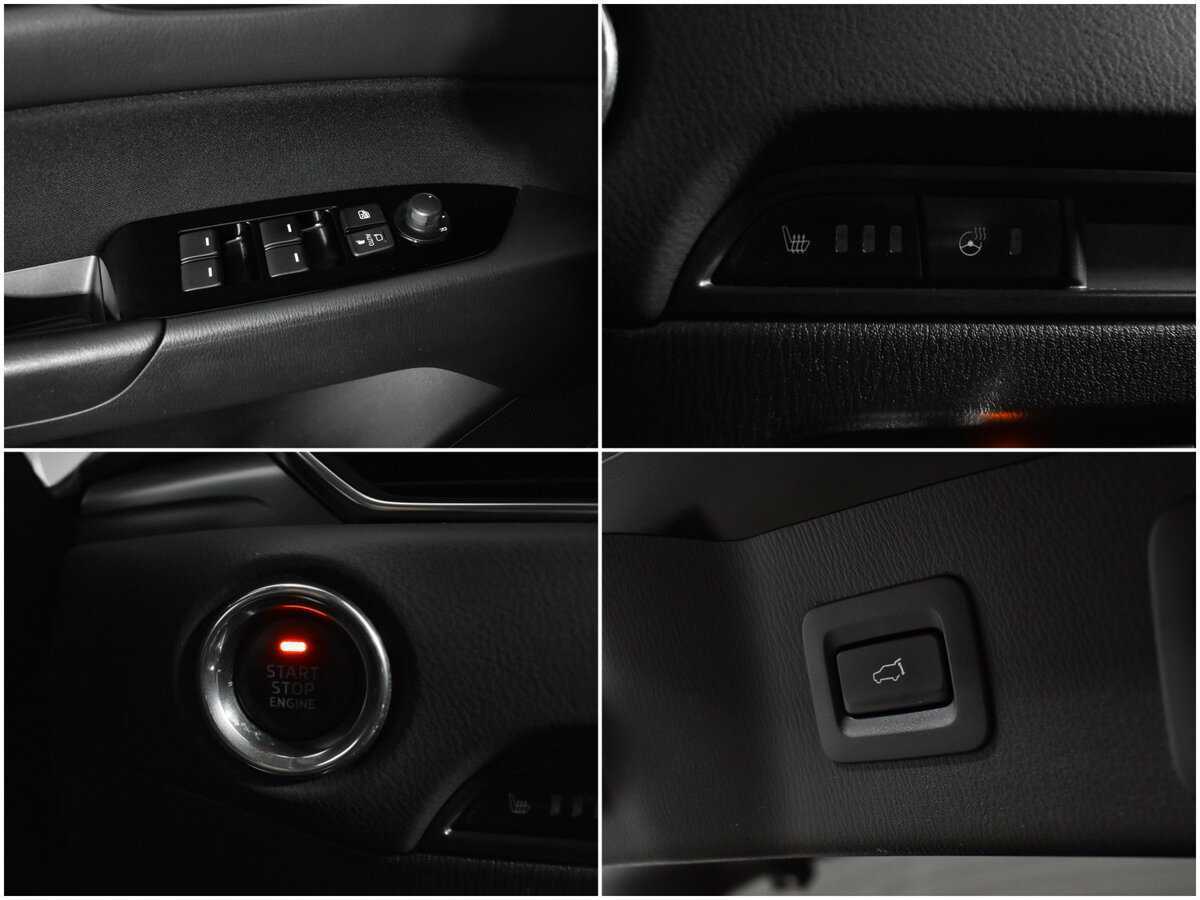 Купить Mazda CX-5, 2017, 151 000 км, фото №16