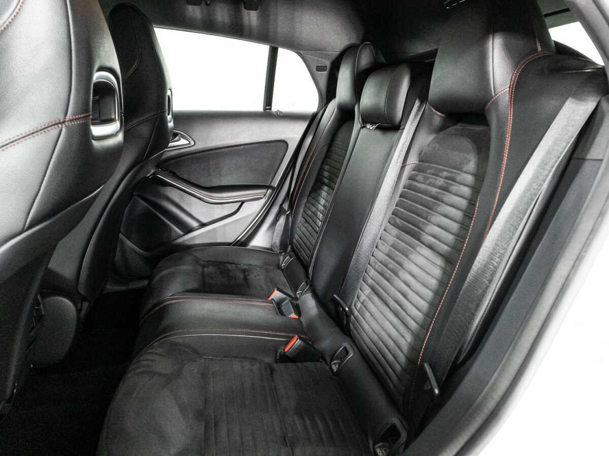 Купить Mercedes-Benz CLA 250, 2015, 62 000 км, фото №10