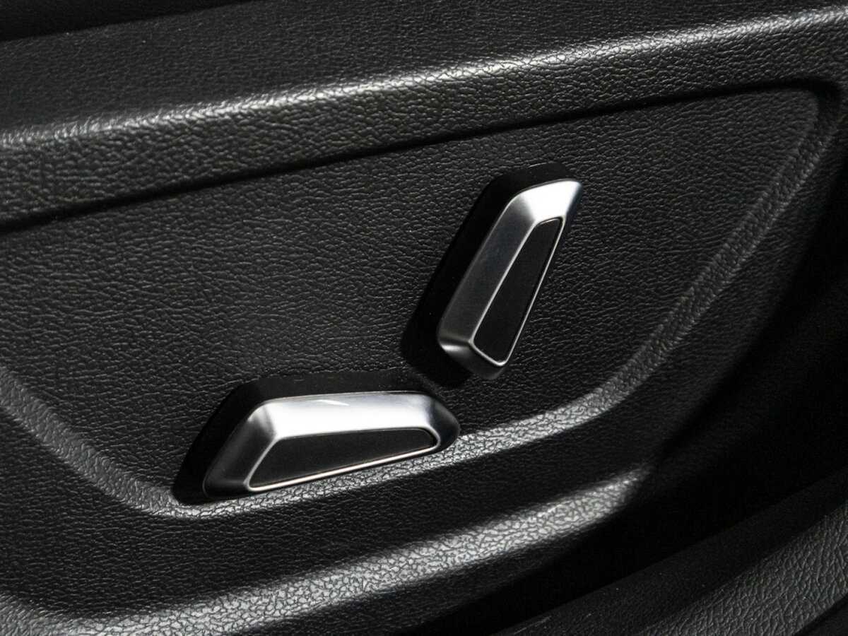 Купить Geely Coolray, 2021, 96 545 км, фото №16