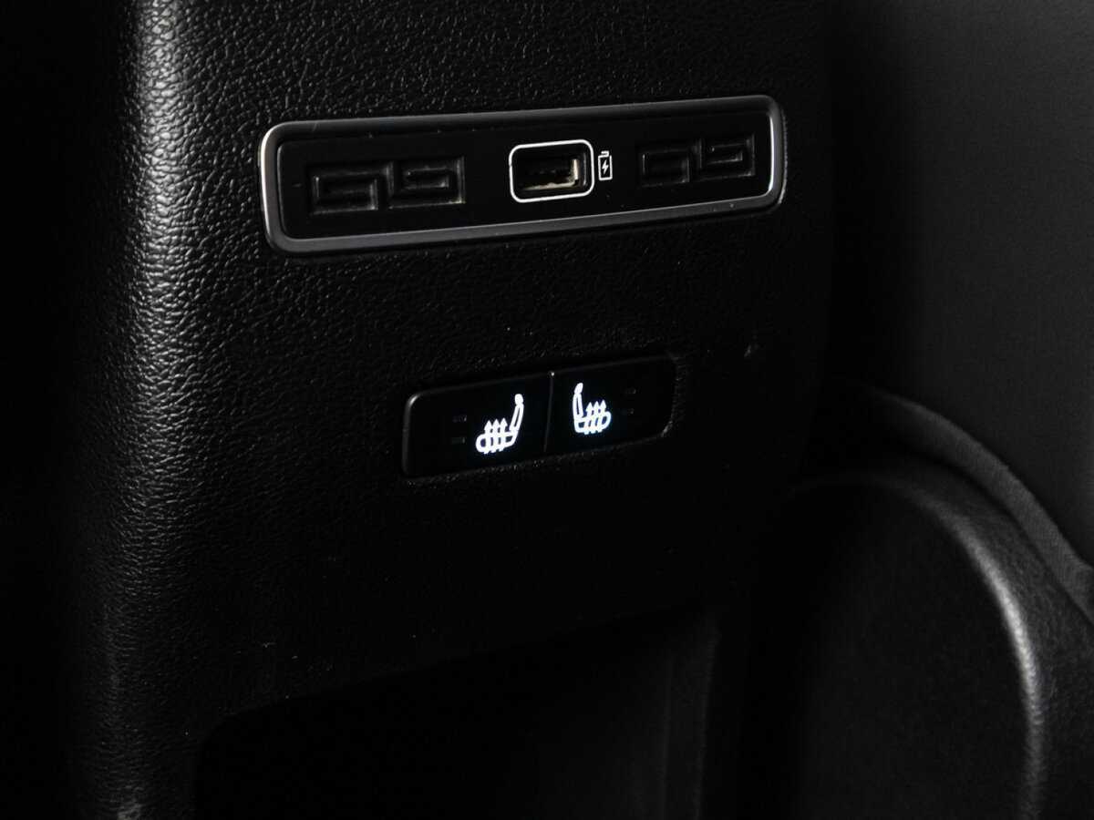 Купить Geely Coolray, 2021, 96 545 км, фото №20