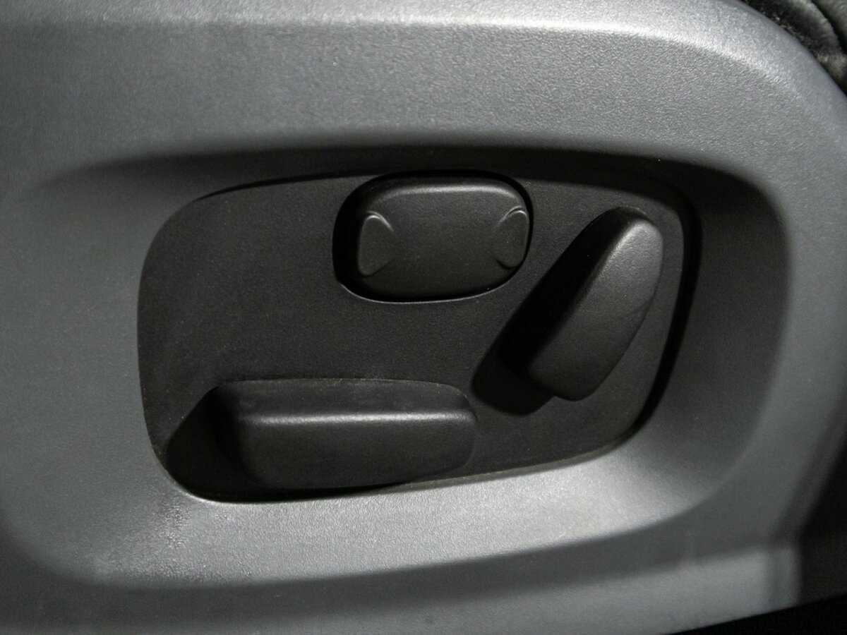 Купить Land Rover Range Rover Evoque 6-speed, 2012, 156 284 км, фото №17