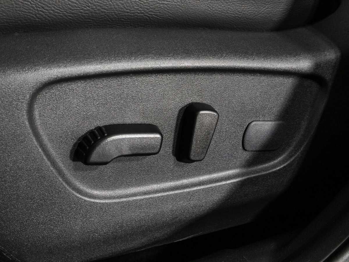 Купить Nissan Qashqai, 2018, 57 810 км, фото №17