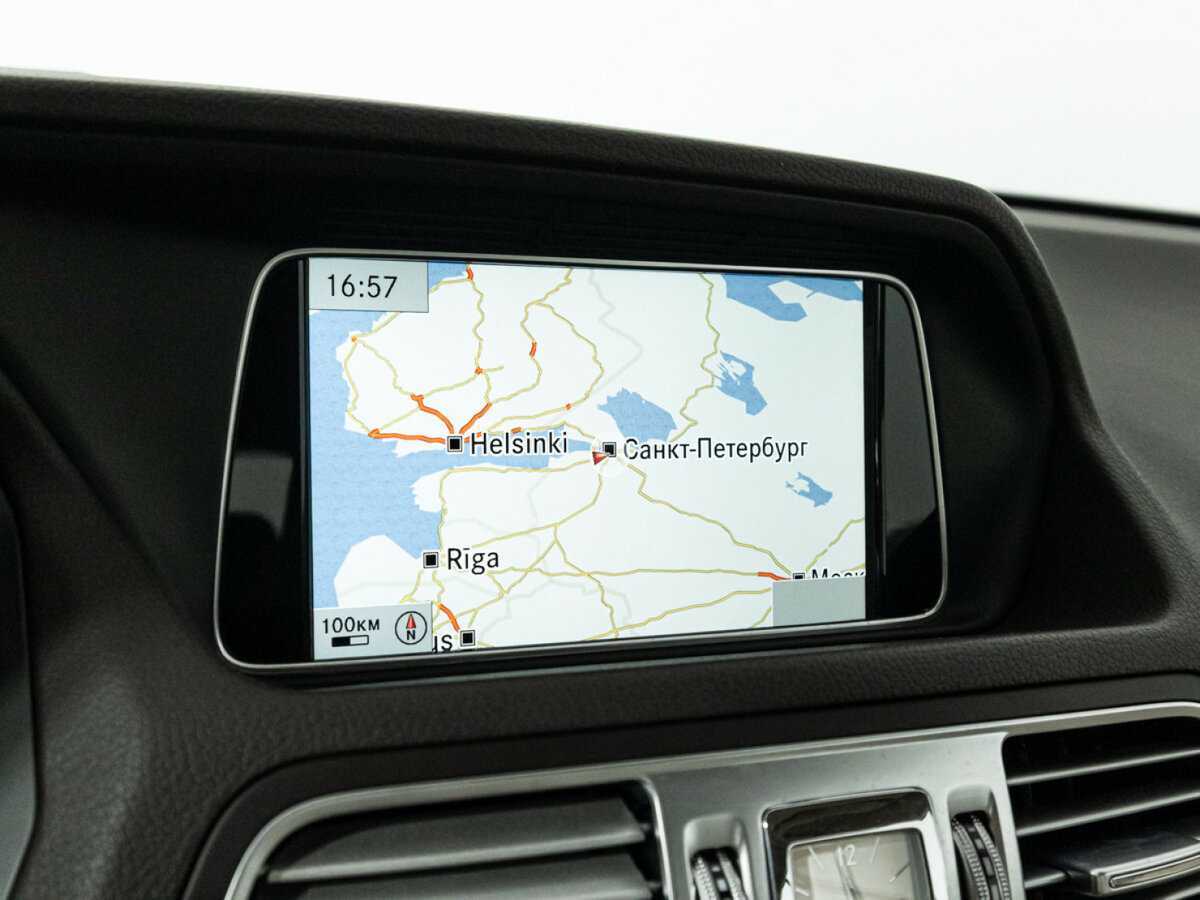 Купить Mercedes-Benz E-Класс 200, 2013, 93 573 км, фото №17