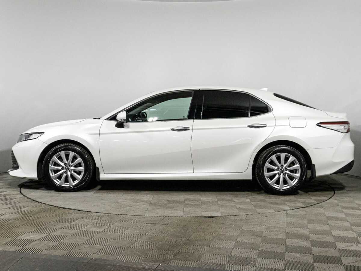 Купить Toyota Camry, 2019, 150 818 км, фото №8