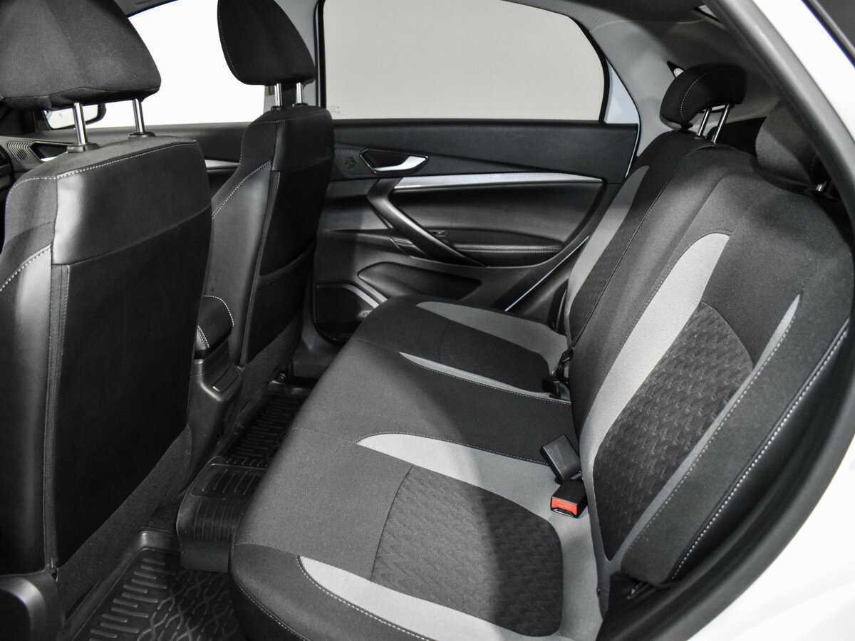 Купить Lada (ВАЗ) Vesta, 2023, 13 500 км, фото №12