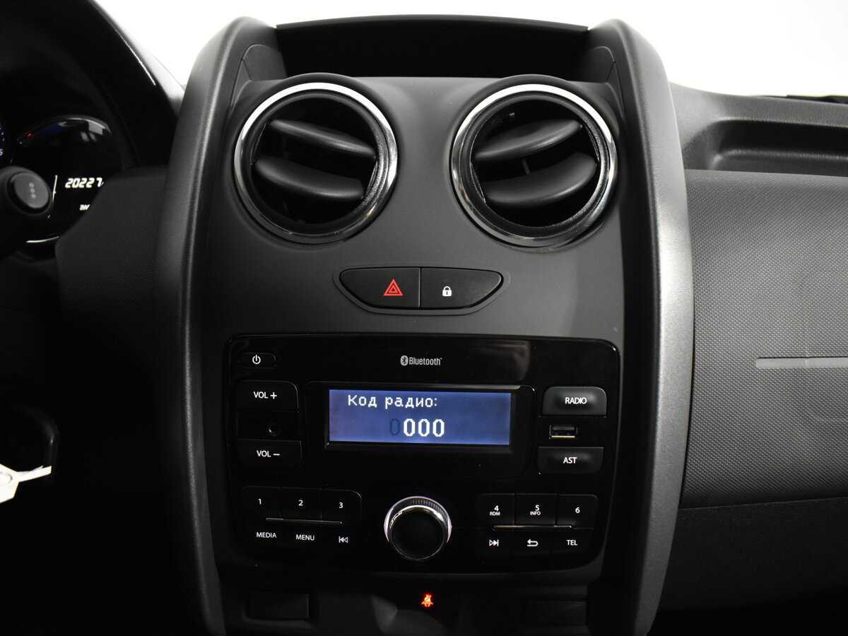 Купить Renault Duster, 2020, 20 226 км, фото №20