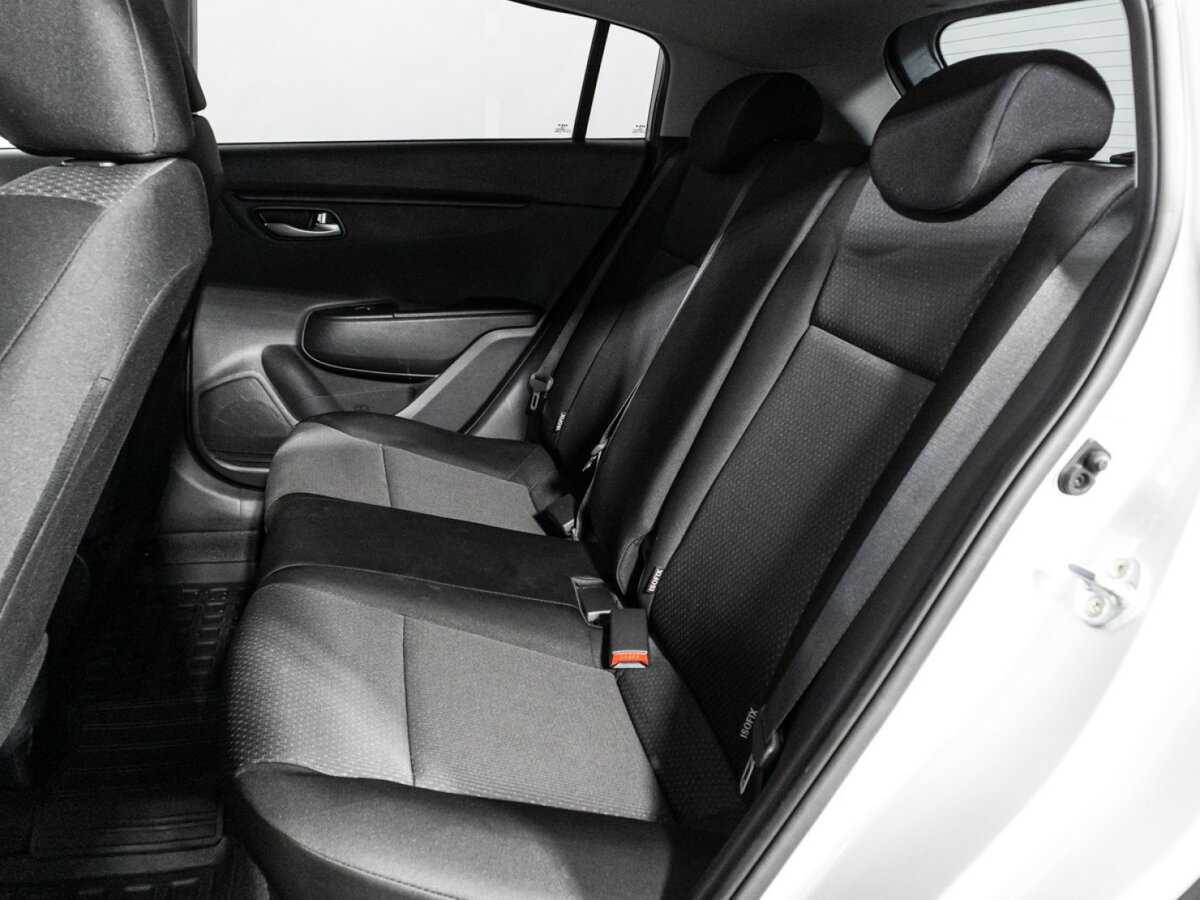 Купить Kia Rio X, 2021, 24 801 км, фото №10