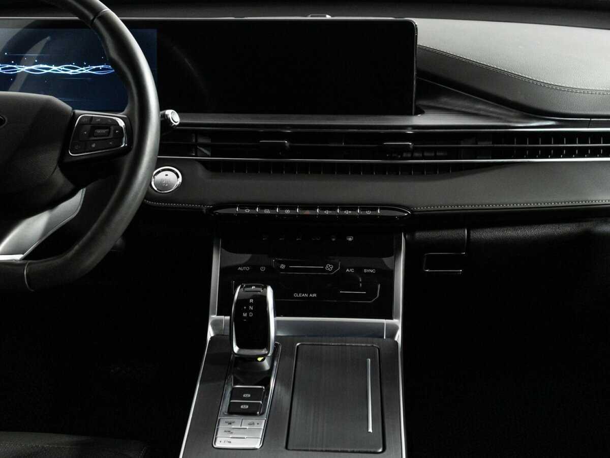 Купить Chery Tiggo 7 Pro Max, 2023, 37 990 км, фото №14