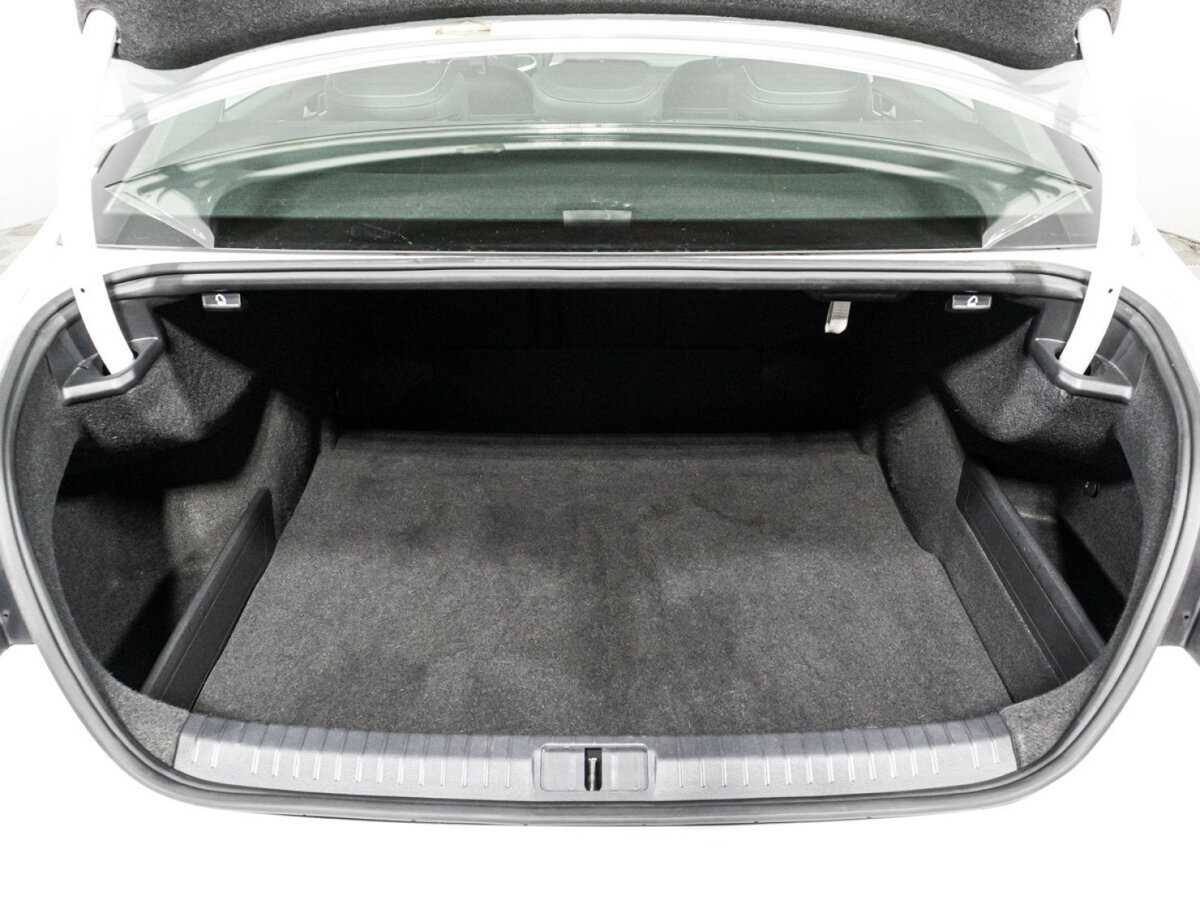 Купить Volkswagen Passat, 2020, 44 696 км, фото №15