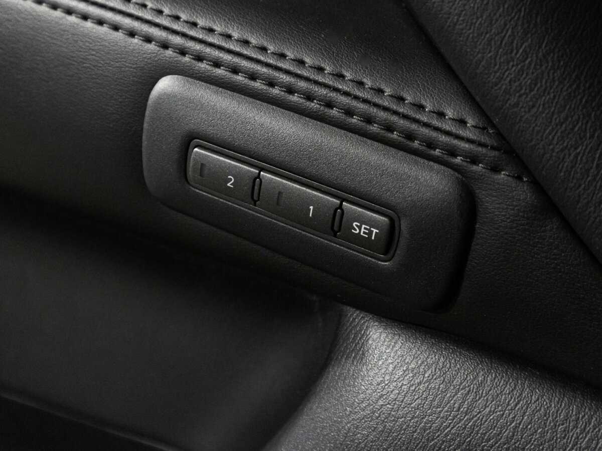 Купить Infiniti QX60, 2015, 172 974 км, фото №19