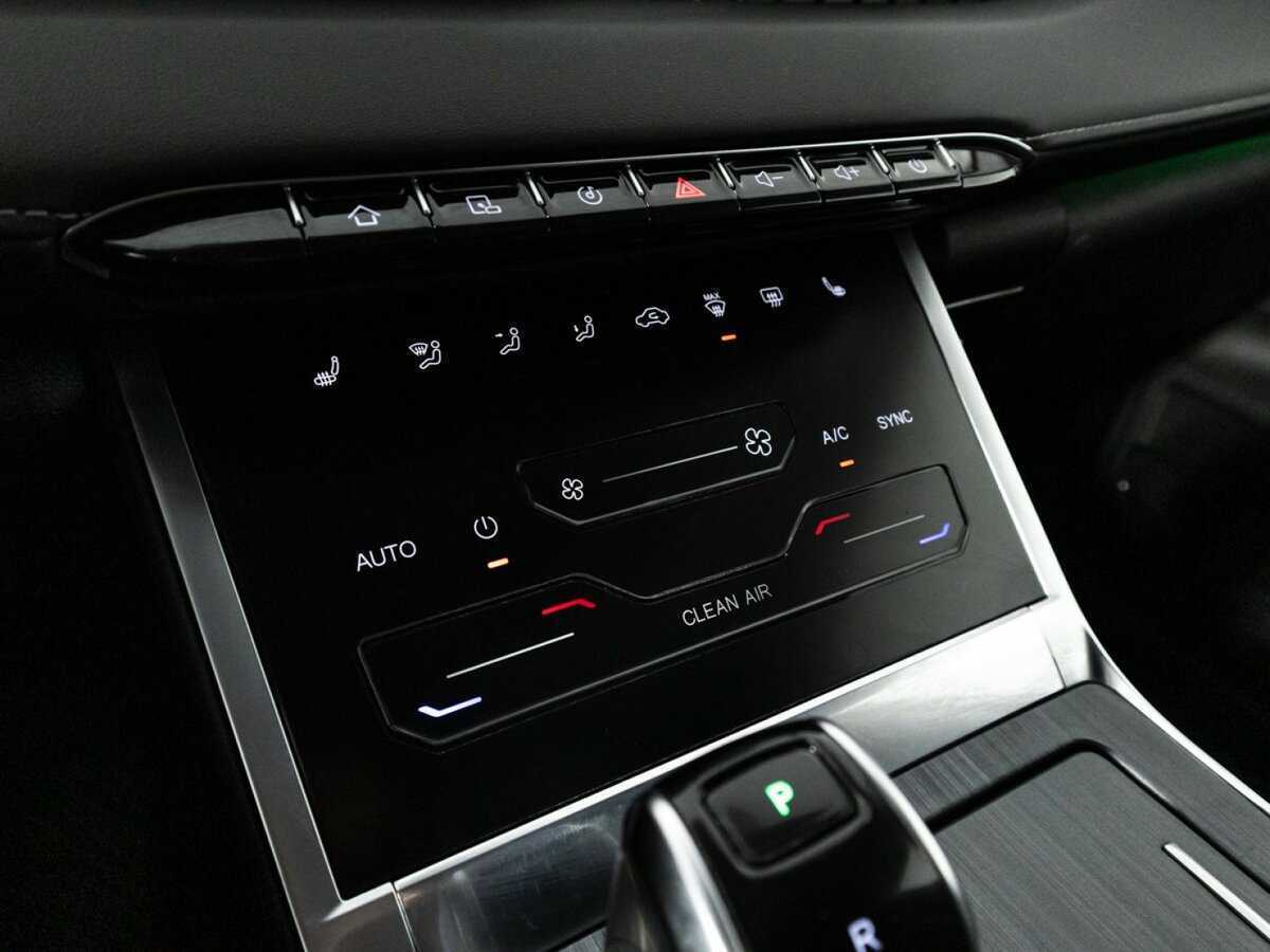 Купить Chery Tiggo 7 Pro Max, 2022, 41 737 км, фото №17