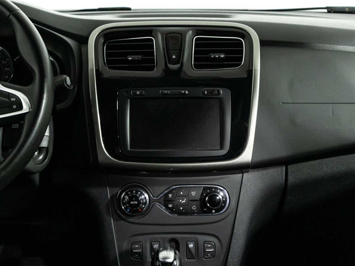 Купить Renault Sandero Stepway, 2020, 81 179 км, фото №14