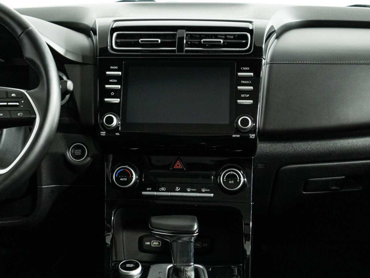 Купить Hyundai Creta, 2021, 66 596 км, фото №14