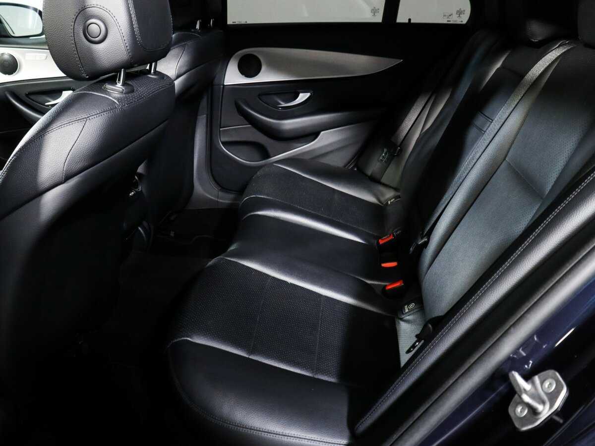 Купить Mercedes-Benz E-Класс 220 d, 2016, 158 941 км, фото №7