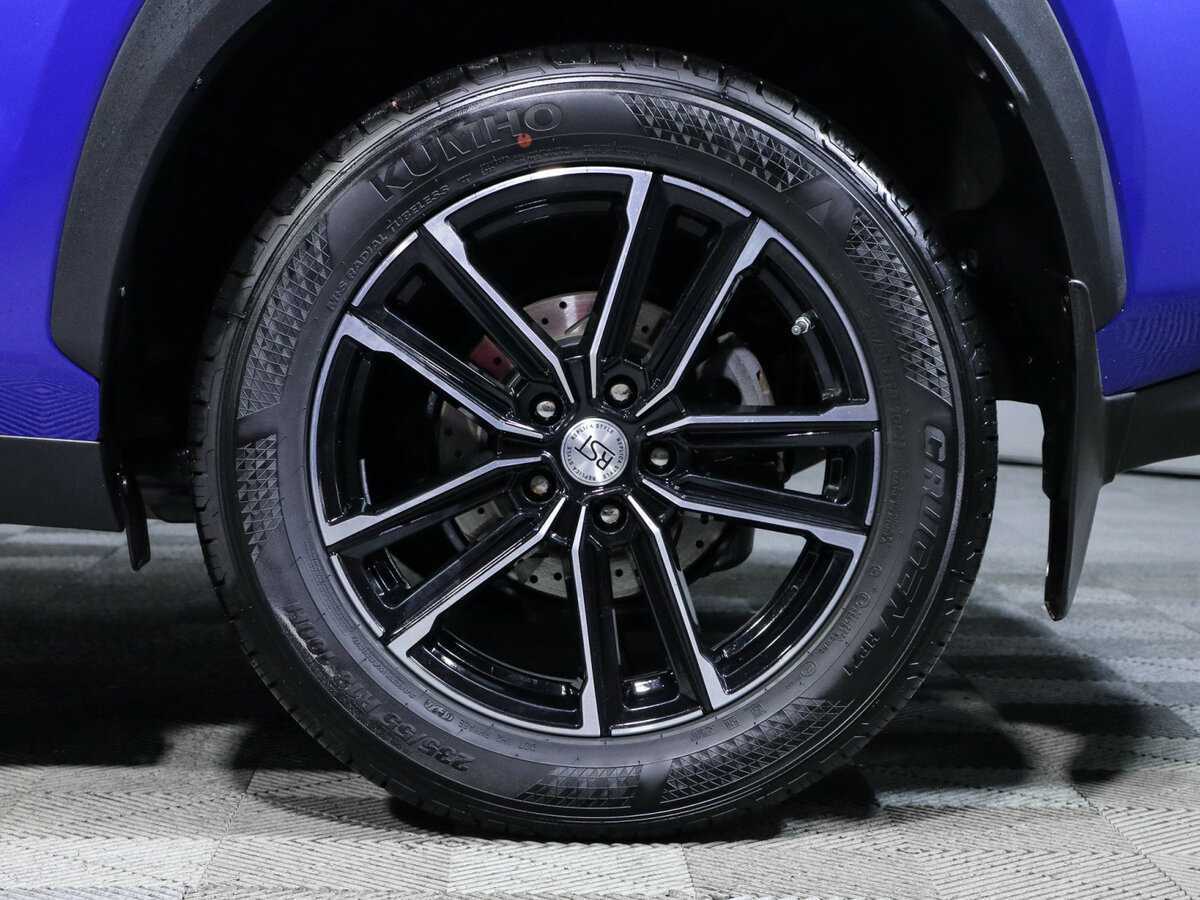 Купить Lexus NX 200, 2015, 160 981 км, фото №12