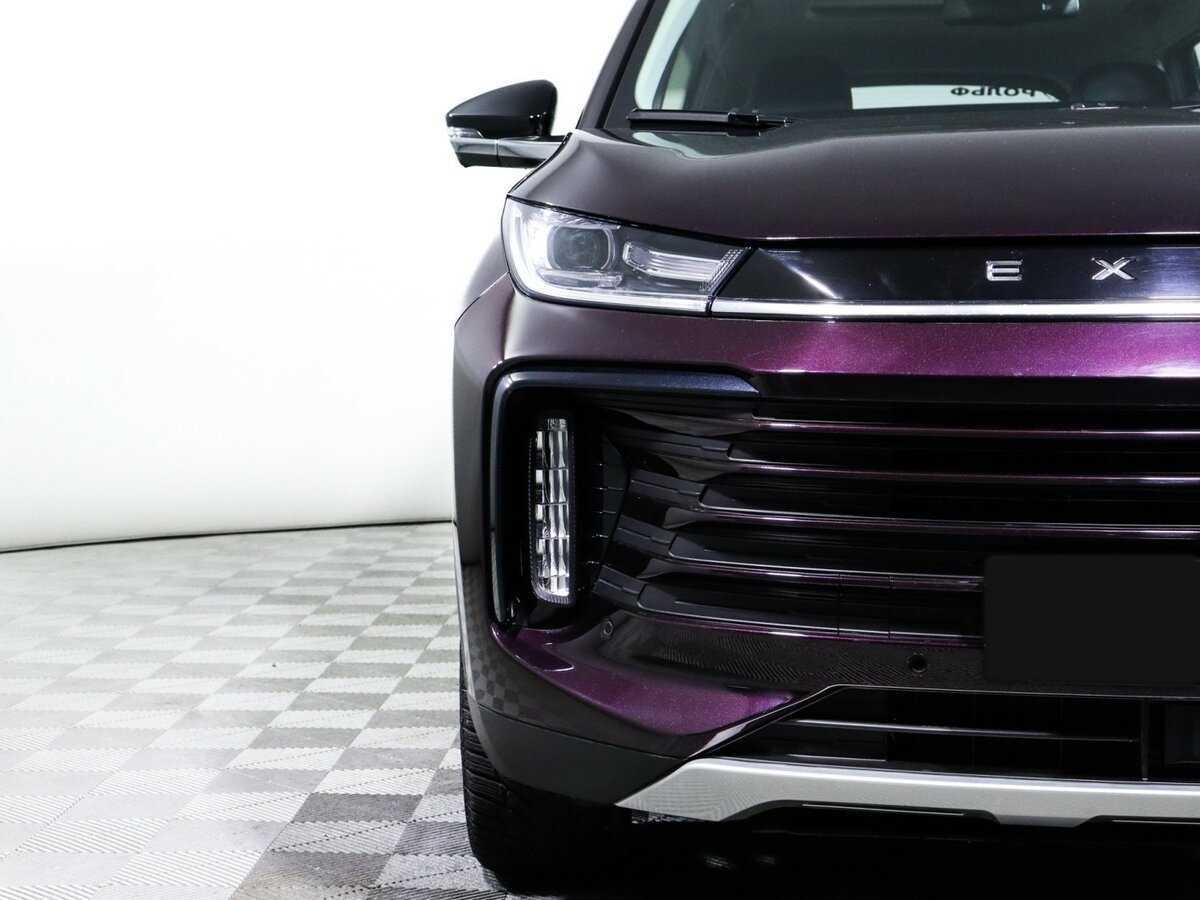 Купить Exeed TXL, 2021, 32 300 км, фото №15