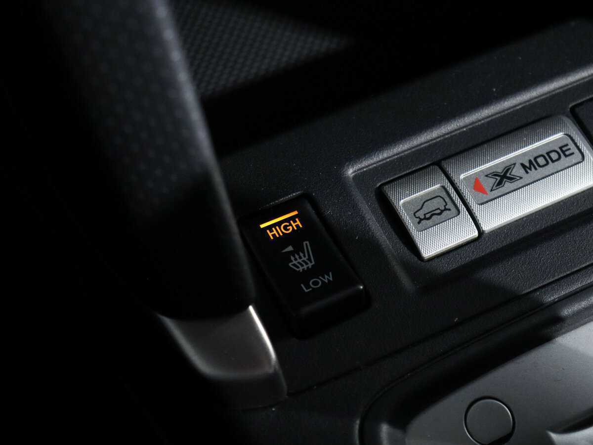 Купить Subaru Forester, 2016, 36 278 км, фото №15