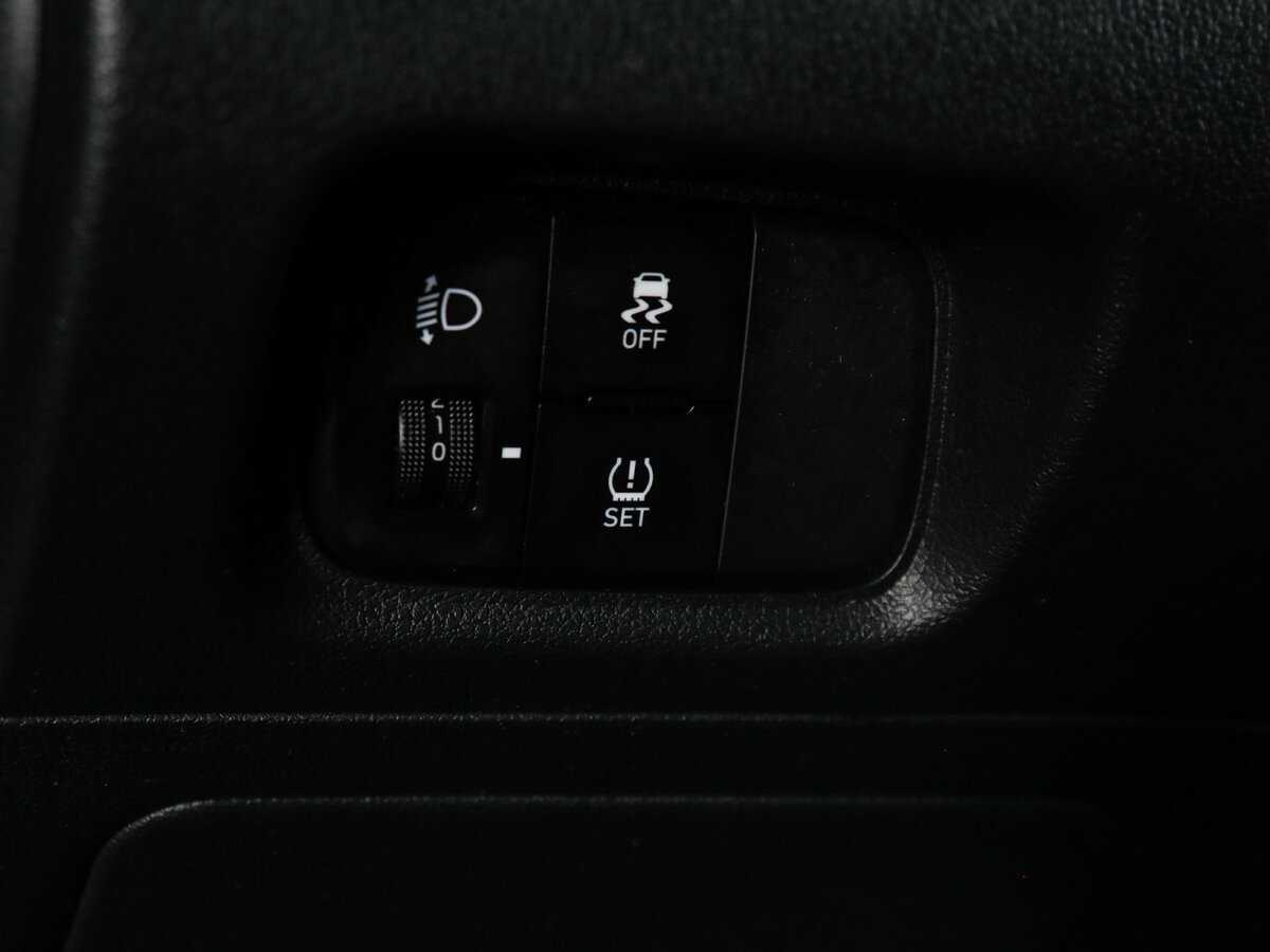 Купить Hyundai Creta, 2021, 63 452 км, фото №21