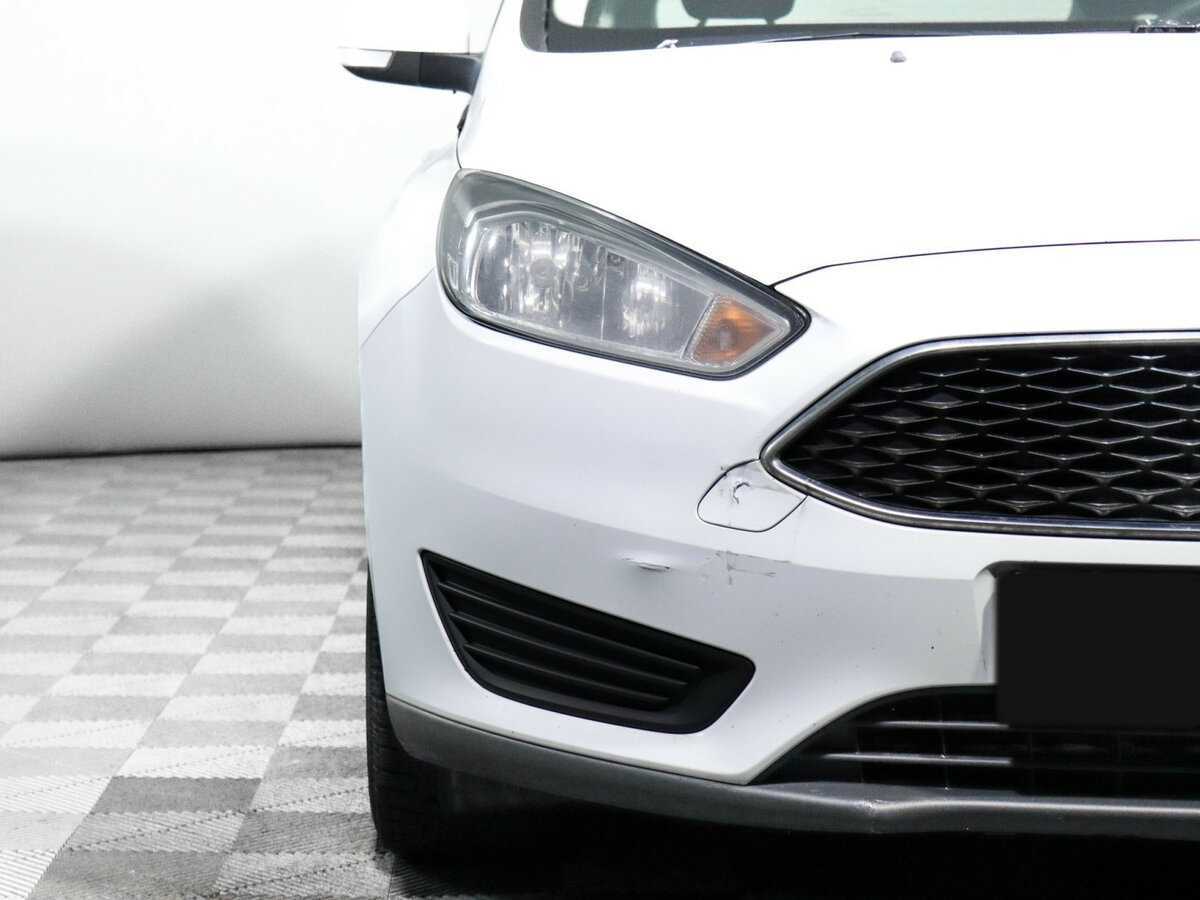 Купить Ford Focus, 2015, 92 527 км, фото №18