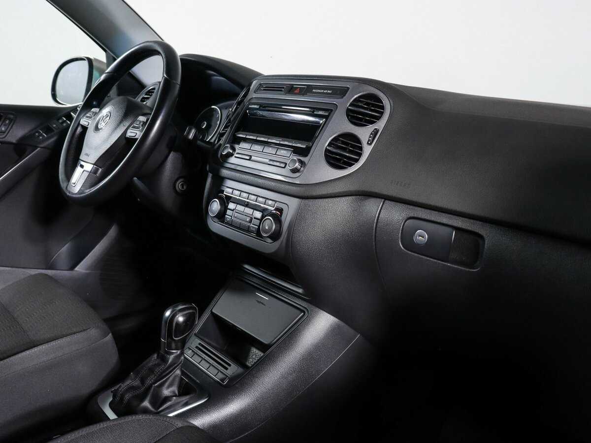 Купить Volkswagen Tiguan, 2012, 179 642 км, фото №9