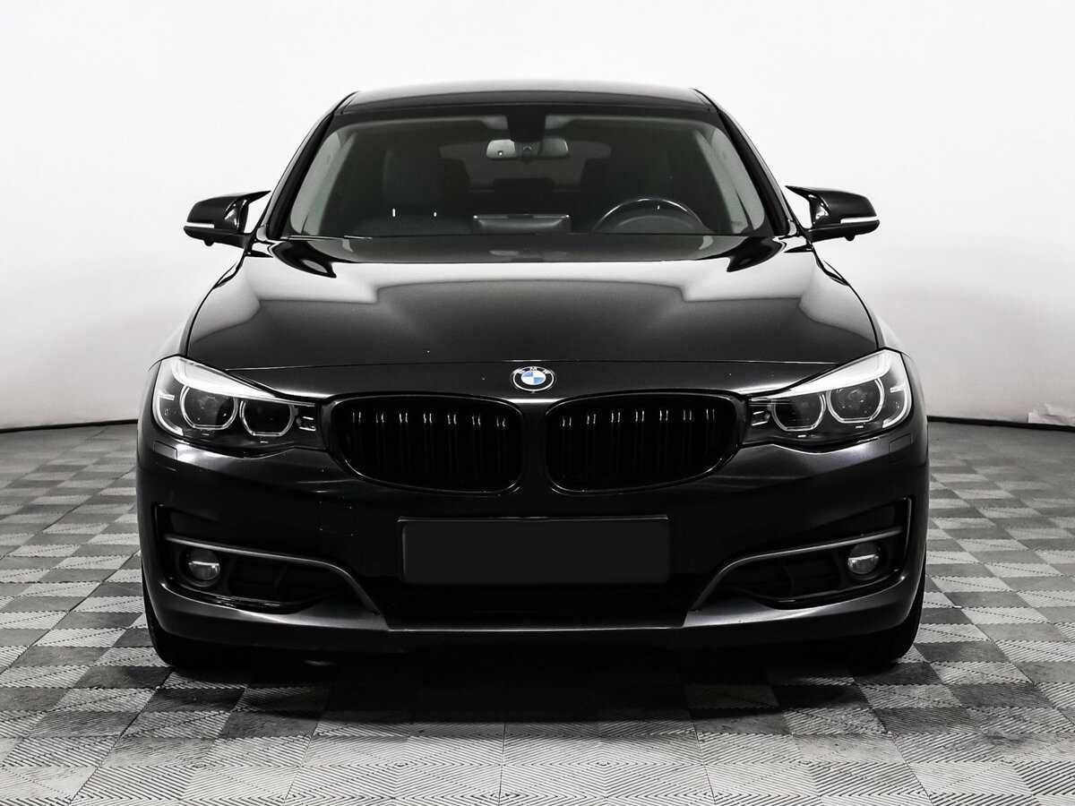 BMW 3 серии