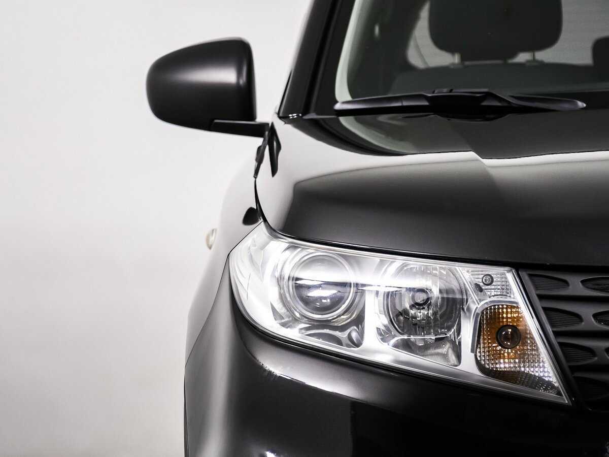 Купить Suzuki Vitara, 2016, 99 250 км, фото №14