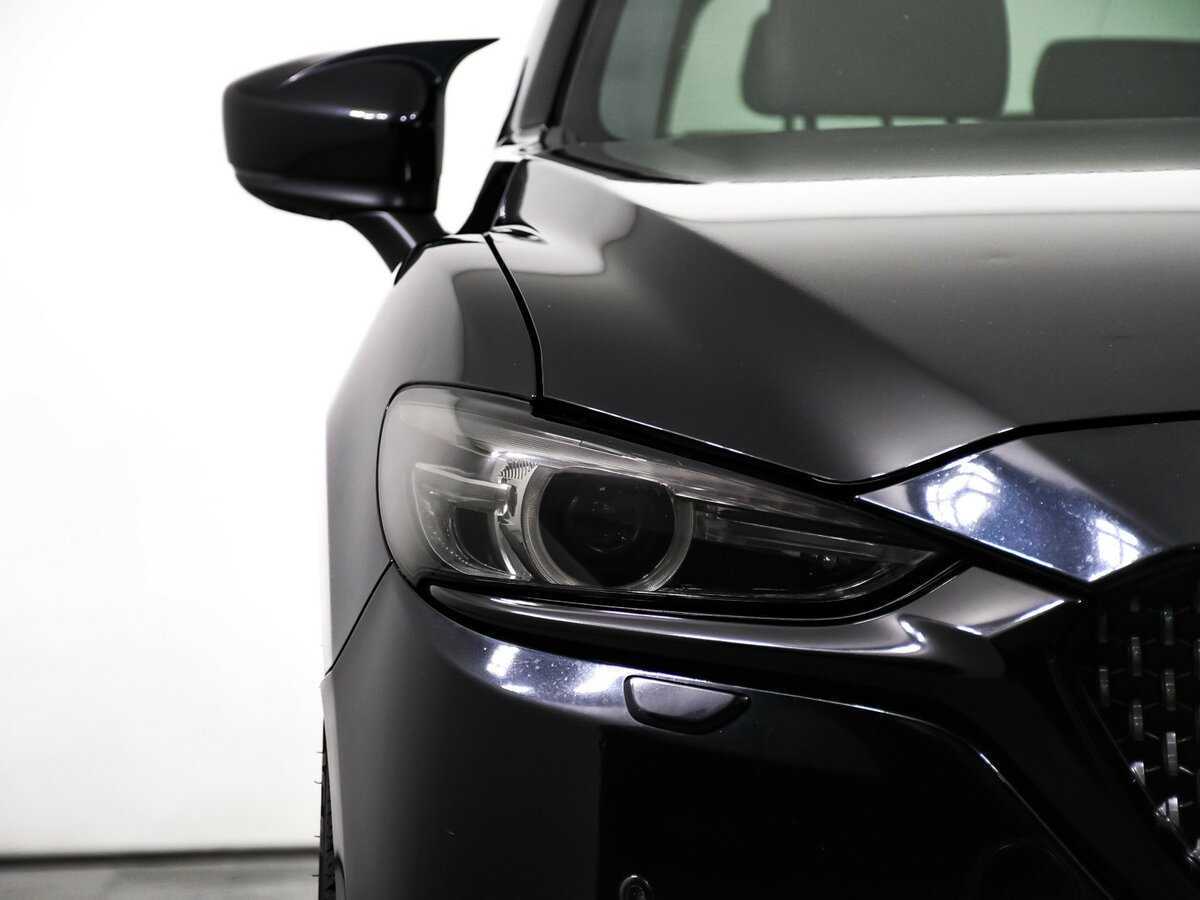Купить Mazda 6, 2019, 115 200 км, фото №16