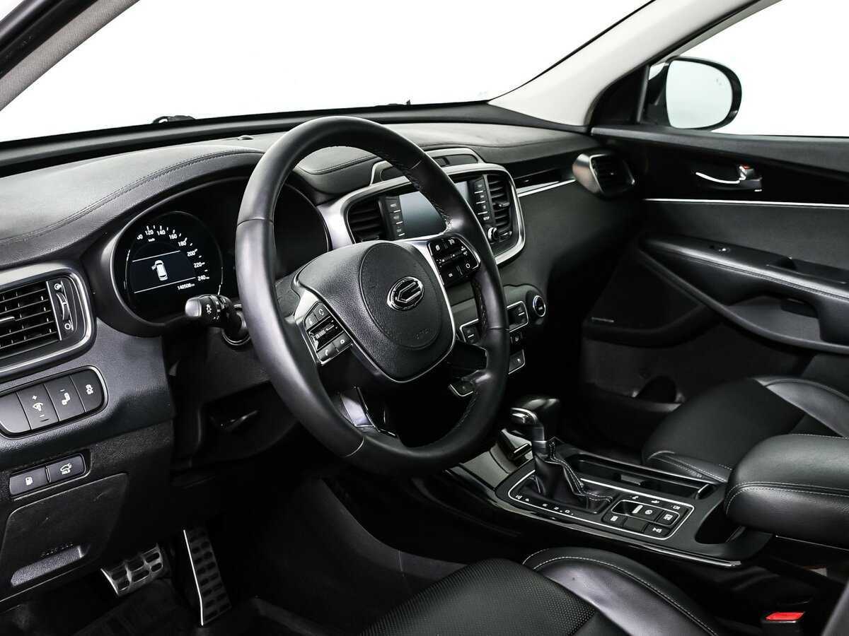 Купить Kia Sorento, 2018, 140 508 км, фото №12