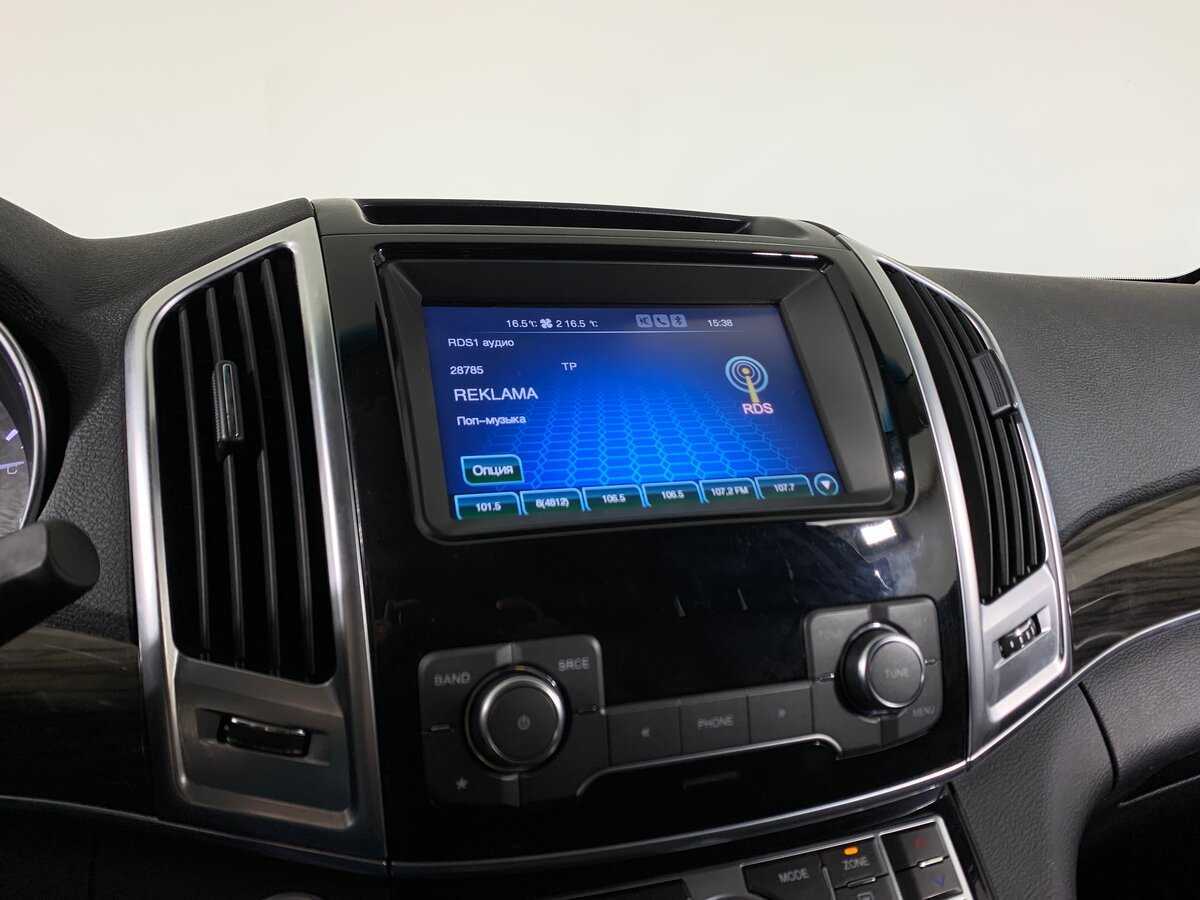 Купить Haval H9, 2022, 103 147 км, фото №16