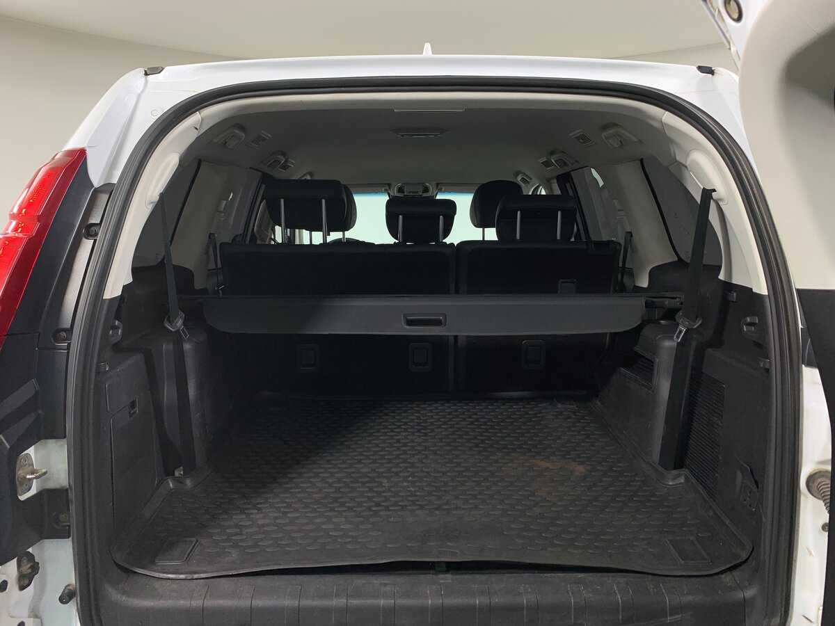 Купить Haval H9, 2022, 103 147 км, фото №21